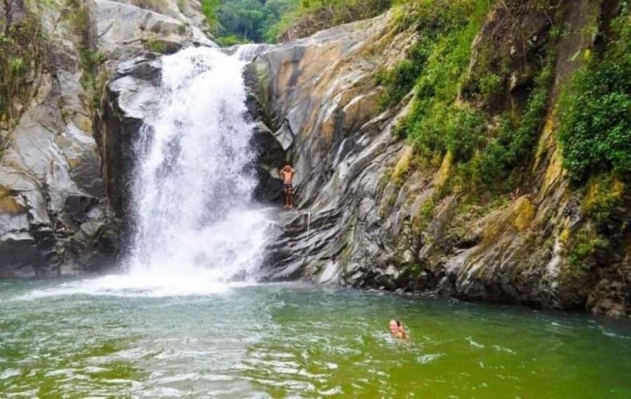 Puerto Vallarta: Beach, Breakfast, Lunch & Open Bar - A full Pacific coast day from Puerto Vallarta