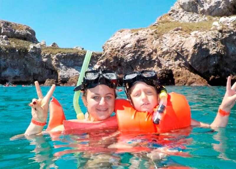 Puerto Vallarta: Marietas Island, Breakfast, Lunch, Open Bar - The return trip becomes a party boat