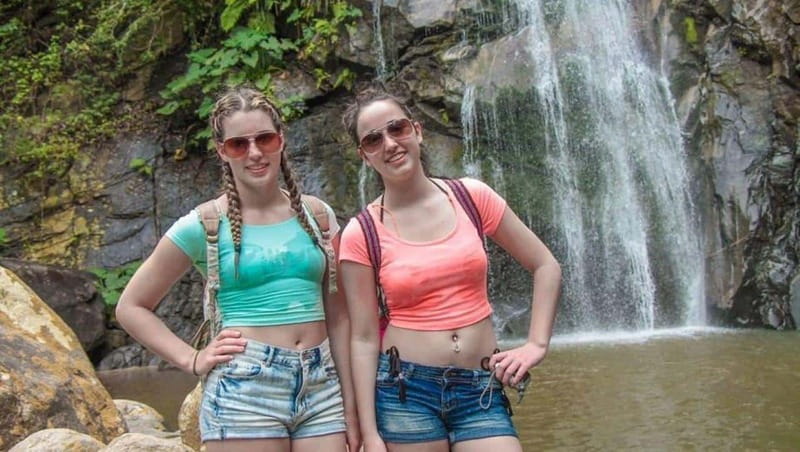 Puerto Vallarta: Yelapa, Majahuitas, Lunch, Open Bar Onboard - Key details to know before booking