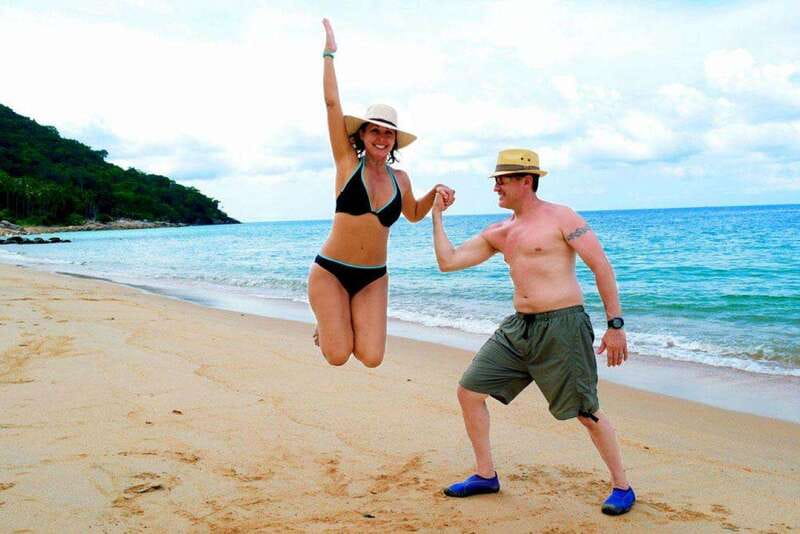 Puerto Vallarta: Yelapa, Majahuitas, Lunch, Open Bar Onboard - What to bring for a smoother day
