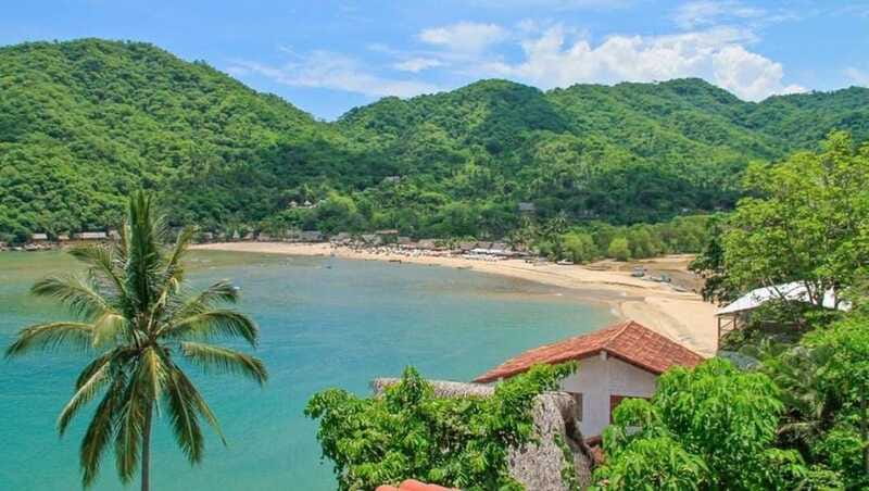 Puerto Vallarta: Yelapa, Majahuitas, Lunch, Open Bar Onboard - Who should book this Yelapa day?