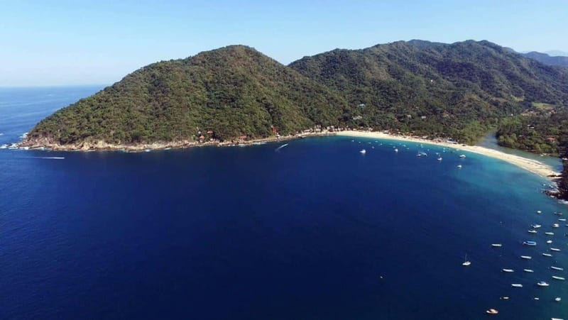 Puerto Vallarta: Yelapa, Majahuitas, Lunch, Open Bar Onboard - Should you book it?