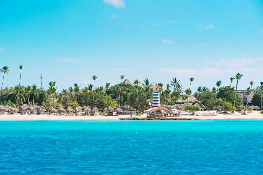 Punta Cana Area: Party Cruise with Parasailing and Open Bar - Hotel Pickup and Getting Ready