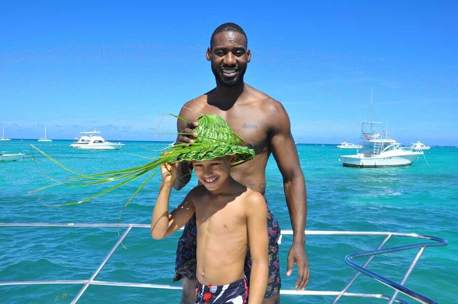 Punta Cana: Catamaran Tour with Reef Snorkeling and Open Bar - Value at $74 per person