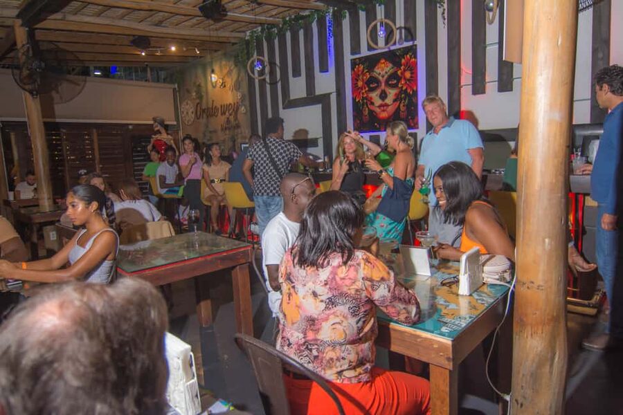 Punta Cana: Guided Bar Crawl with a Rum Shot and Transfers - Five Details That Shape the Experience