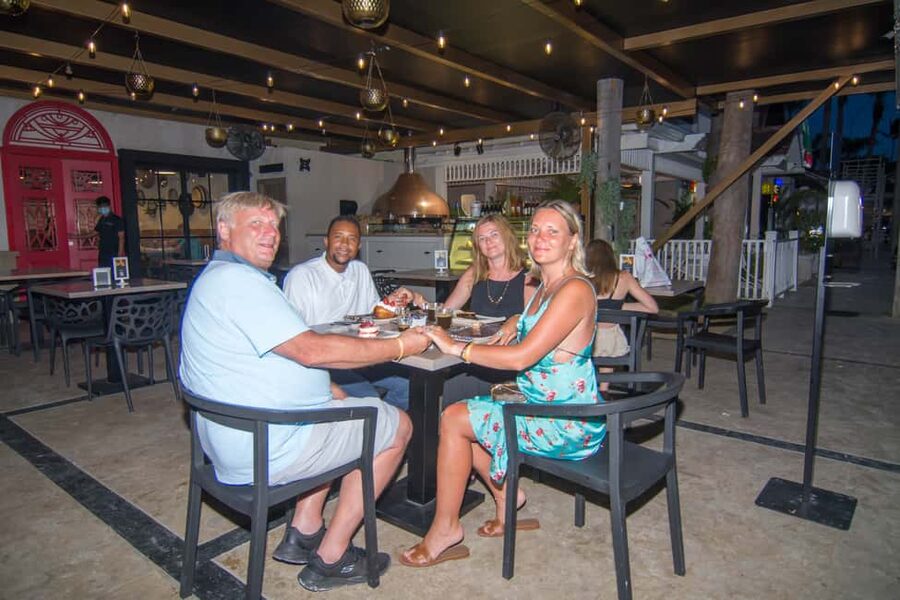 Punta Cana: Guided Bar Crawl with a Rum Shot and Transfers - What the $27 Price Really Covers