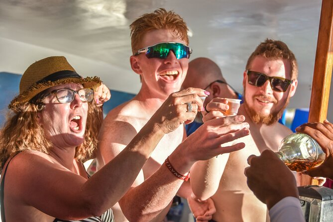 Punta Cana Party Boat (Only Adult) - Is $52 a fair price?