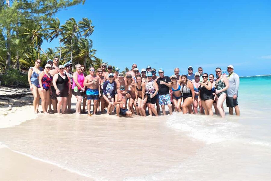 Punta Cana: Party Boat with Snorkeling, Open Bar And Hip Hop - Who should book, and who should skip it