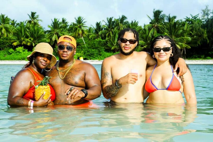 Punta Cana: Party Boat with Snorkeling, Open Bar And Hip Hop - Safety, comfort, and who should skip it