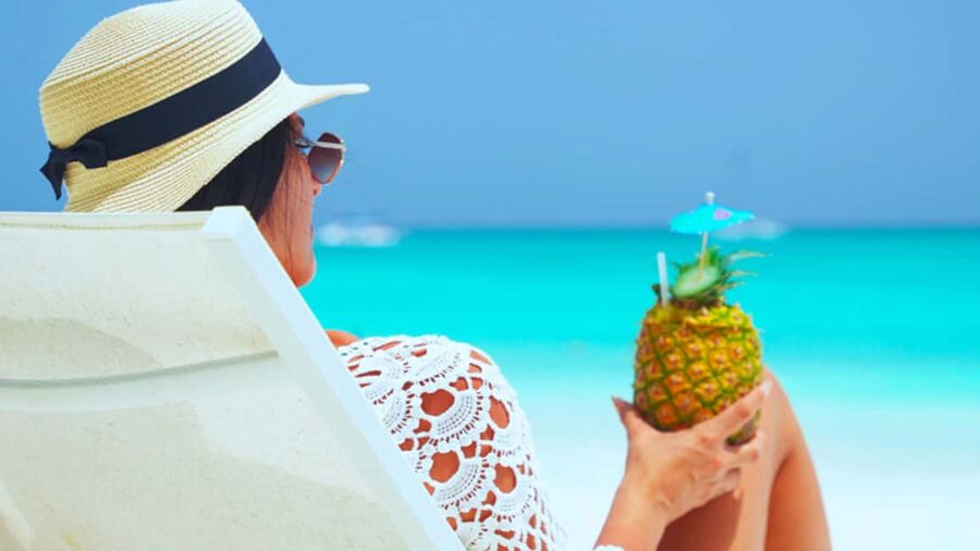 Punta Cana: Saona Island All Included Open Bar Catamaran - Why Saona Island is worth the effort