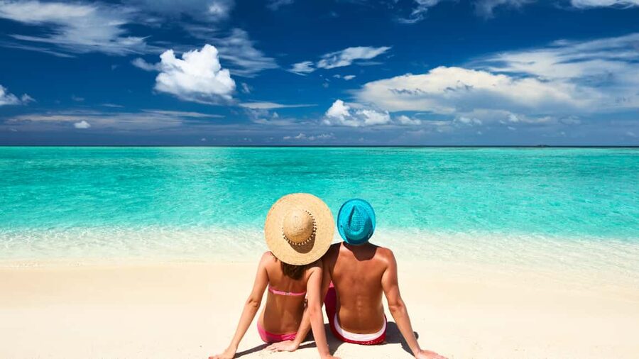 Punta Cana: Saona Island Catamaran Tour with Food & Open Bar - The Bus Ride Sets the Pace