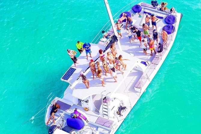 Punta Cana Snorkeling Party Cruise - Key points to know before you book