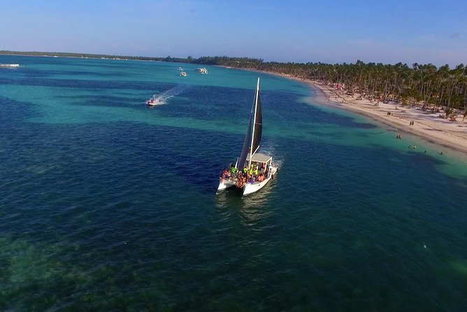 Punta Cana Snorkeling Party Cruise - What this Punta Cana cruise is really about