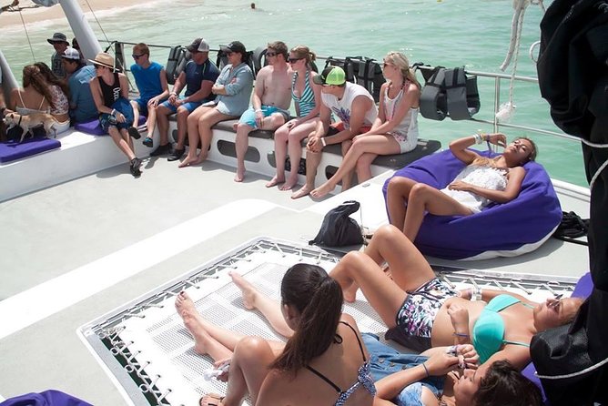 Punta Cana Snorkeling Party Cruise - How the timing affects your afternoon