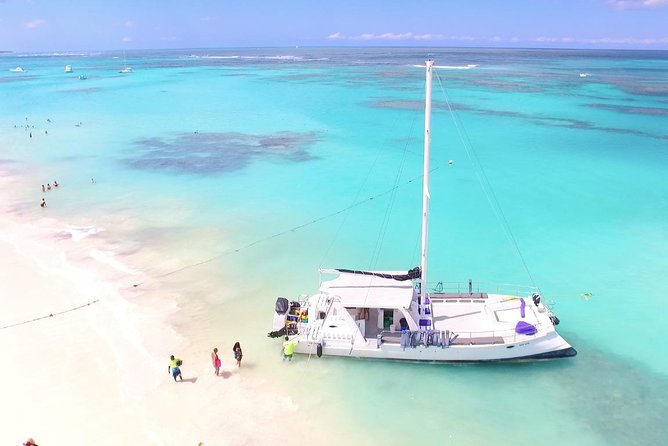 Punta Cana Snorkeling Party Cruise - Who will enjoy this cruise most