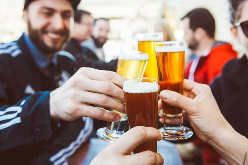 Quebec City: Craft Brewery and Beer Tasting Tour - What $50 includes, and where the value sits