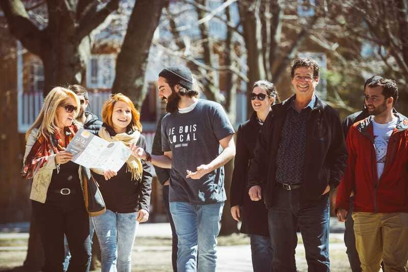 Quebec City: Craft Brewery and Beer Tasting Tour - Who will enjoy this tour most