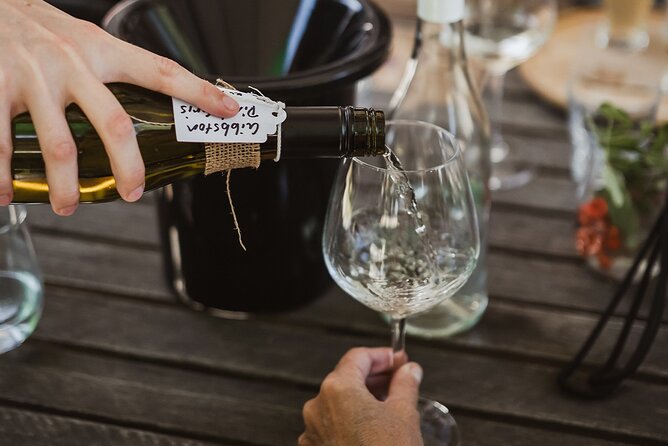 Queenstown: Afternoon Wine & Beer Tour with Platters - How good is the $158.25 value?