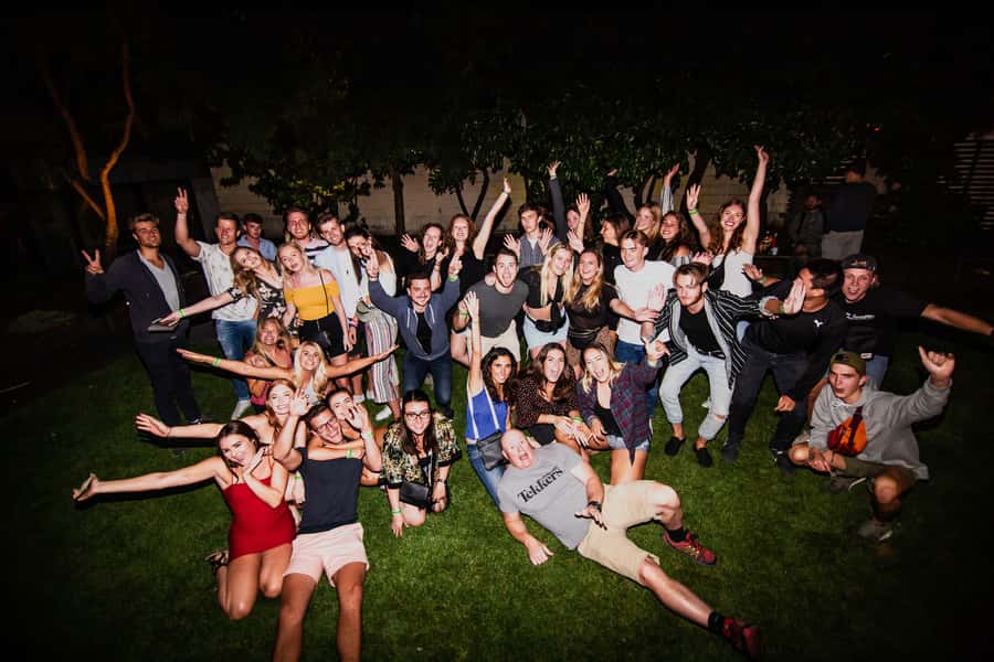 Queenstown: Bar Crawl with 5 Free Shots and Pizza - Key points to know before you go