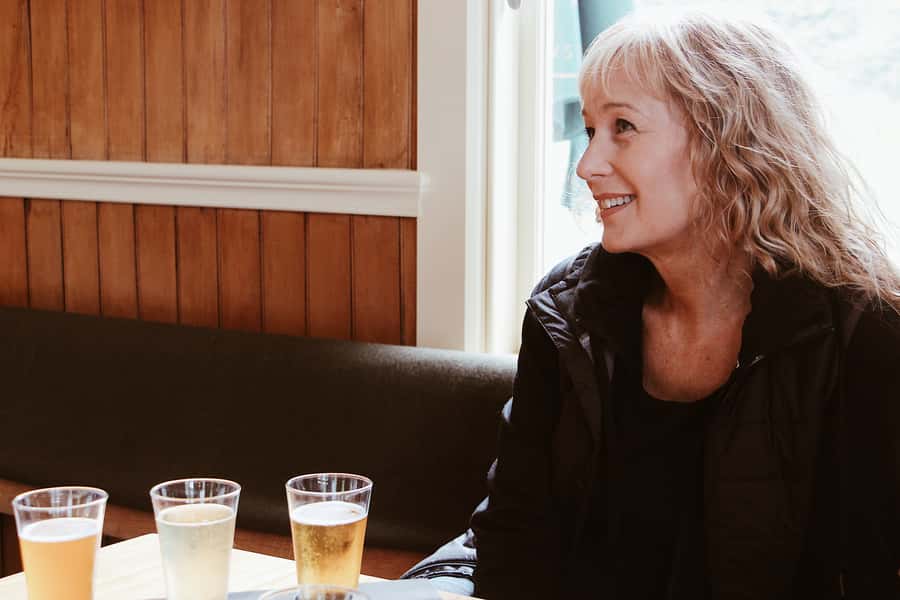 Queenstown: Craft Beer Brewery Tour with Lunch - Who should book, and who should skip it
