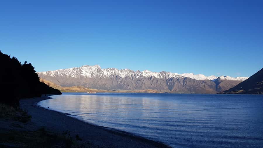 Queenstown: Craft Beer Brewery Tour with Lunch - The final Queenstown tasting