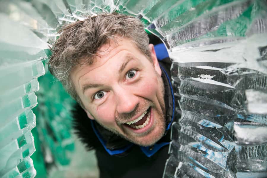 Queenstown: Minus 5 Ice Bar Experience with Drink Options - Key points before you book