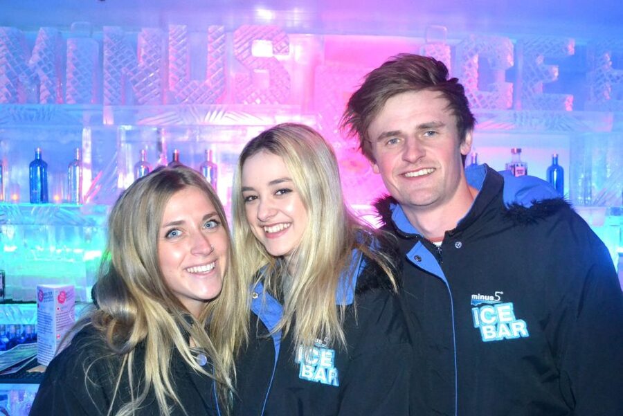Queenstown: Minus 5 Ice Bar Experience with Drink Options - Who will enjoy this most?