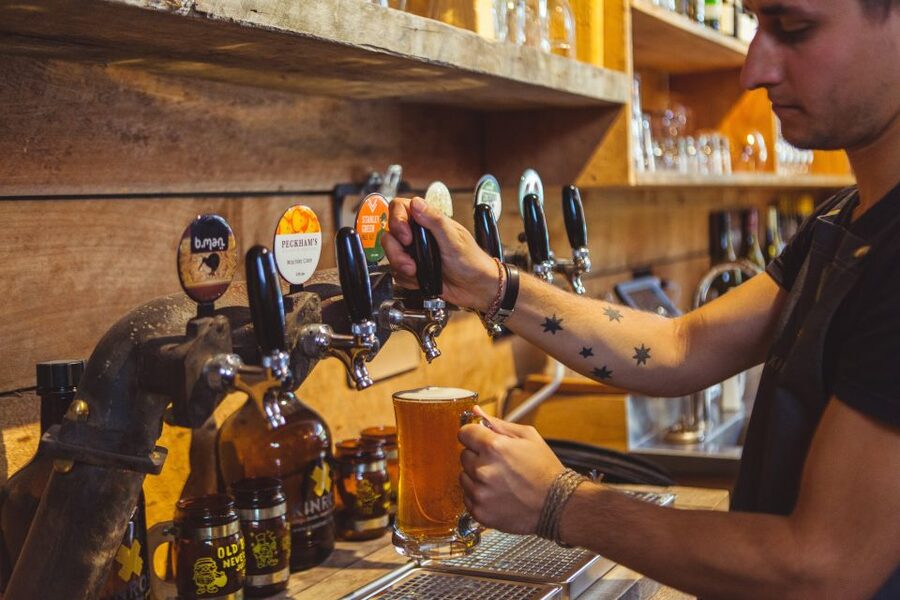 Queenstown: Twilight Wine and Craft Beer Tour - Key points to know before you book