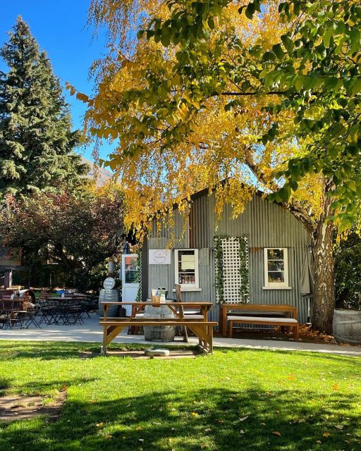 Queenstown: Twilight Wine and Craft Beer Tour - What the $128 price really covers