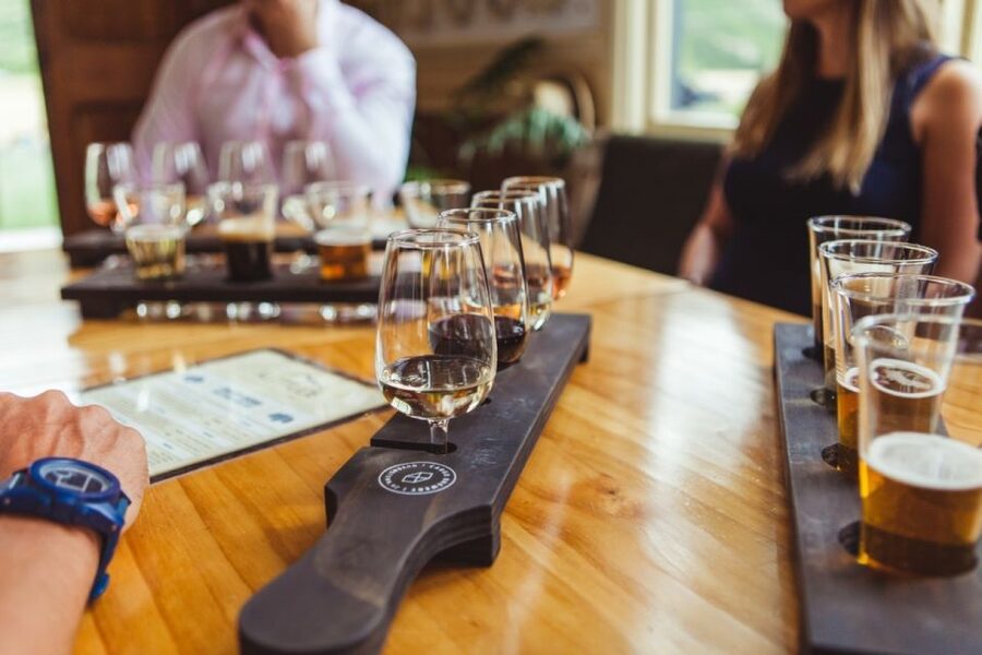 Queenstown: Twilight Wine and Craft Beer Tour - How the experience compares with other Queenstown options
