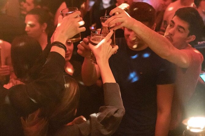 RE:PLAY Pub Crawl Belgrade - What kind of night should you expect?