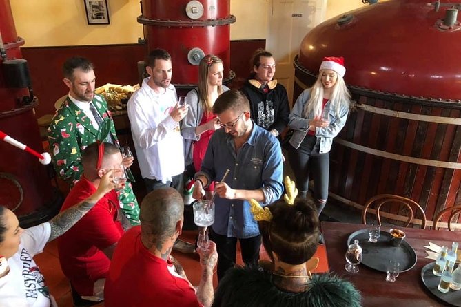 Red White & Brew - Wine, Gin & Beer Tour with Tastings from Adelaide - Why this Barossa day works