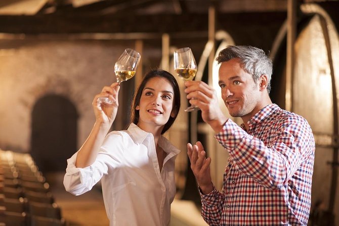 Red White & Brew - Wine, Gin & Beer Tour with Tastings from Adelaide - What $128.39 buys you
