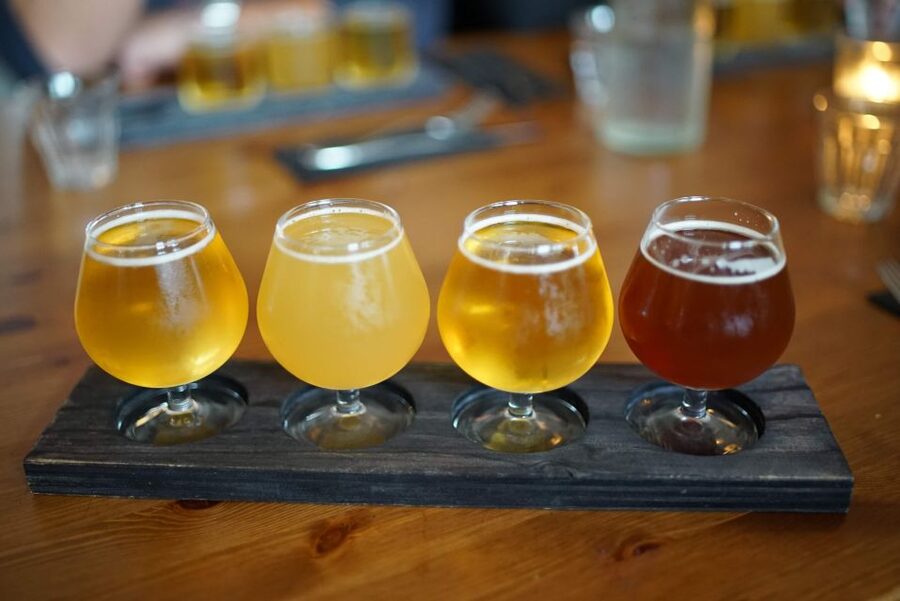 Reykjavik: Beer and Booze Tour - Key Points Before You Book