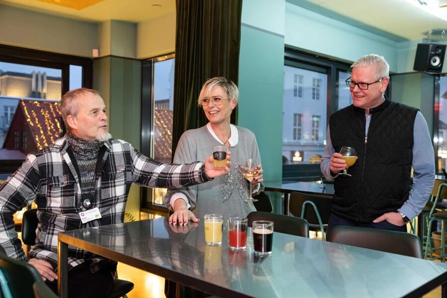 Reykjavik: Beer and Booze Tour - Who Will Enjoy It Most