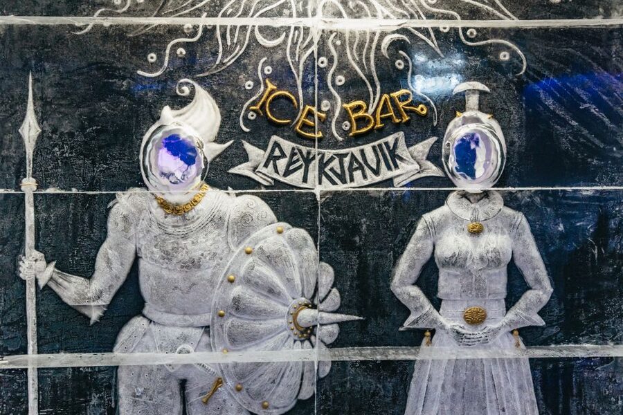 Reykjavik: Magic Ice Bar Entrance and Welcome Drink - Key details before you go