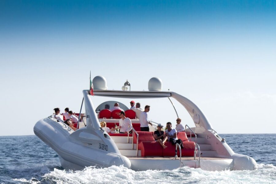 Rhodes: Beach Cruise with Swimming, Meal, & Unlimited Drinks - What the snorkeling is really like