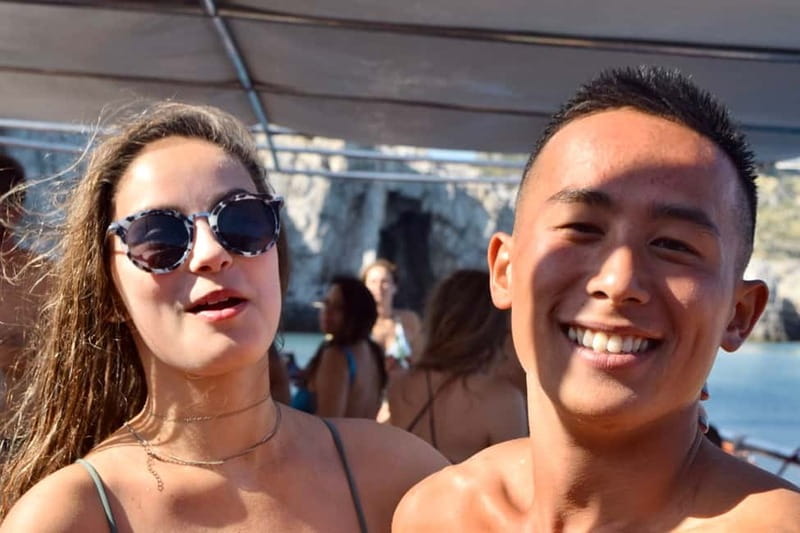 Rhodes: Boat Party Cruise with Live DJ - What the reviews reveal about the atmosphere