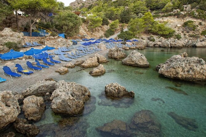 Rhodes Day Cruise (with lunch & unlimited drinks) 5,5 Hours - Key Points Before You Book
