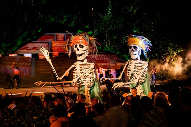 Rhythms of the night, Sunset Cruise, Candlelit Dinner & Alma Show - Is $129 a fair price?