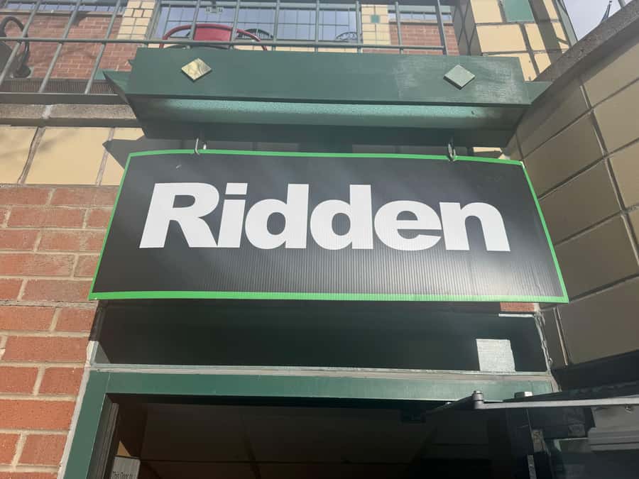 Ridden-Breckenridge Fat Bike Beer and Distillery Tour - The ride back downtown keeps logistics simple