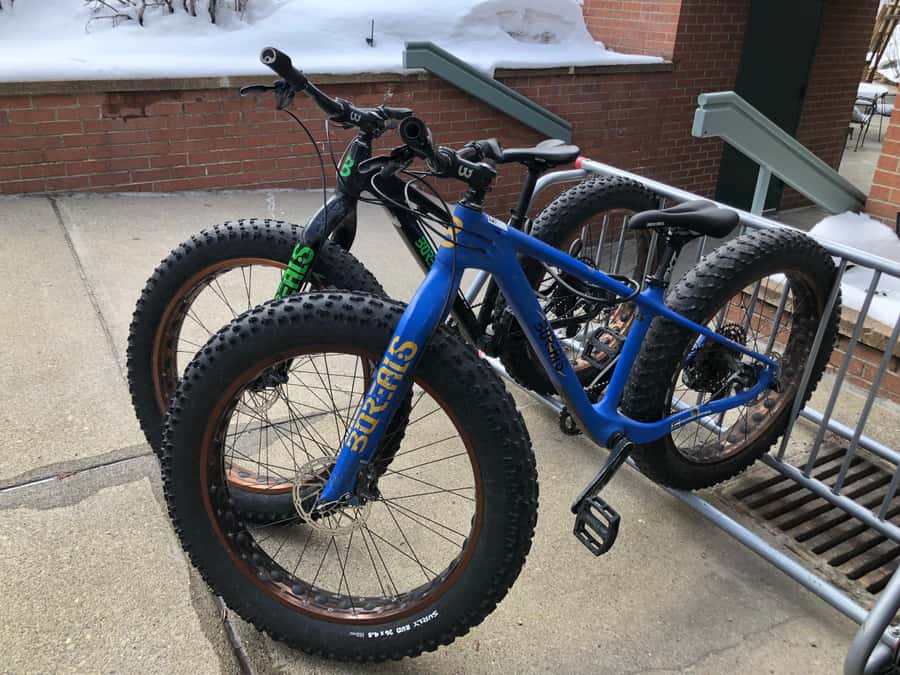 Ridden-Breckenridge Fat Bike Beer and Distillery Tour - Is $85 a fair price?