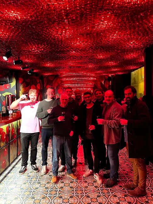 Riga: Old town pub & bar crawl, hidden gems, and local party - What the guides add to the experience