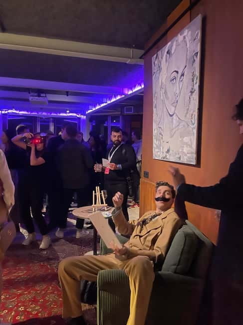 Riga: Old town pub & bar crawl, hidden gems, and local party - Is $23 a good deal?
