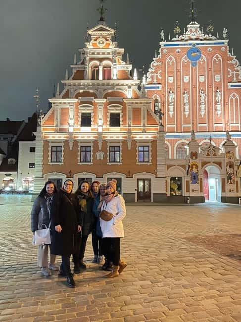 Riga: Old town pub & bar crawl, hidden gems, and local party - Timing, rules, and practical planning