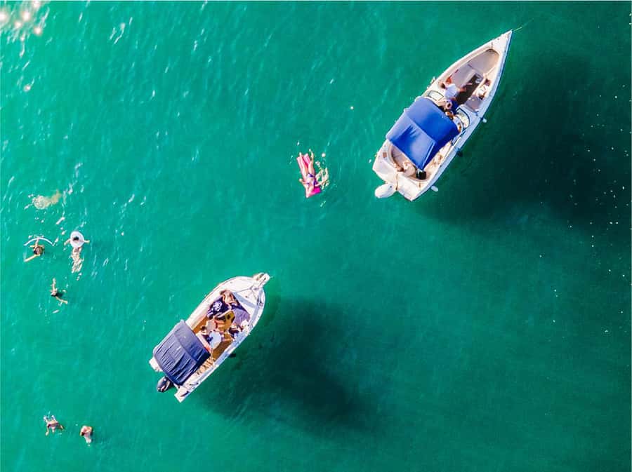 Rio de Janeiro: SpeedBoat Tour - Beach Tour with Beer - Why seeing Rio from a speedboat works