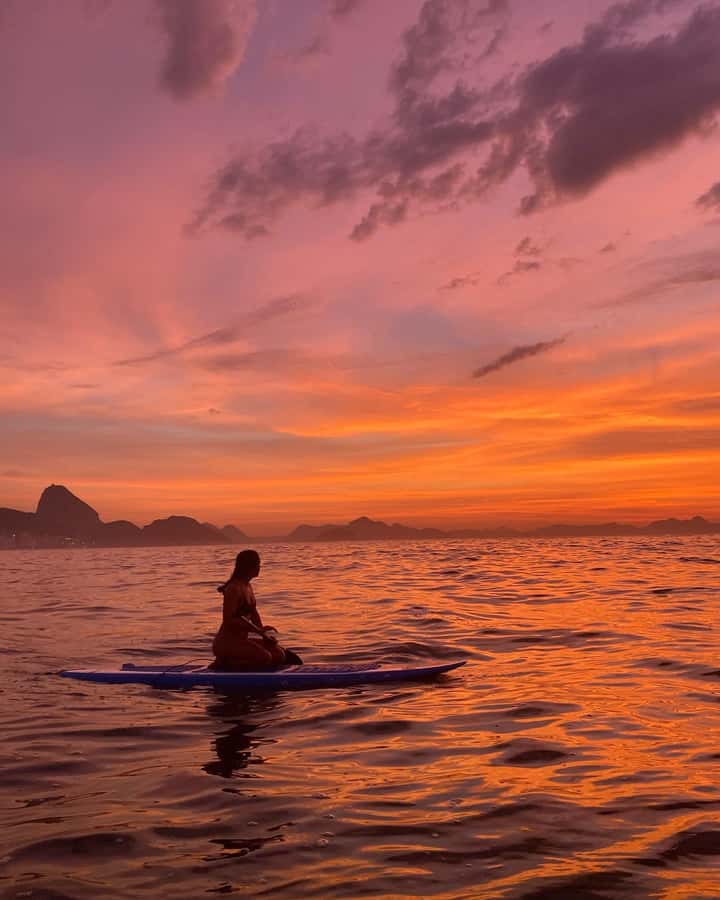 Rio de Janeiro: SpeedBoat Tour - Sunset with Beer - Starting at Flutuante Rio in Urca