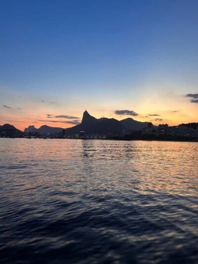 SpeedBoat Tour – Sunset with Beer