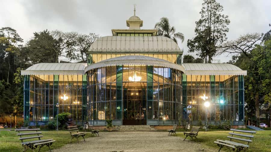 Rio: Petrópolis Trip with Palace, Imperial Museum & Brewery - Key points before you book