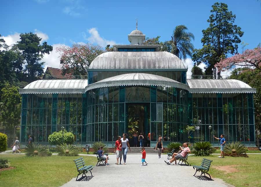 Rio: Petrópolis Trip with Palace, Imperial Museum & Brewery - Brewery plans and the possible Wax Museum replacement